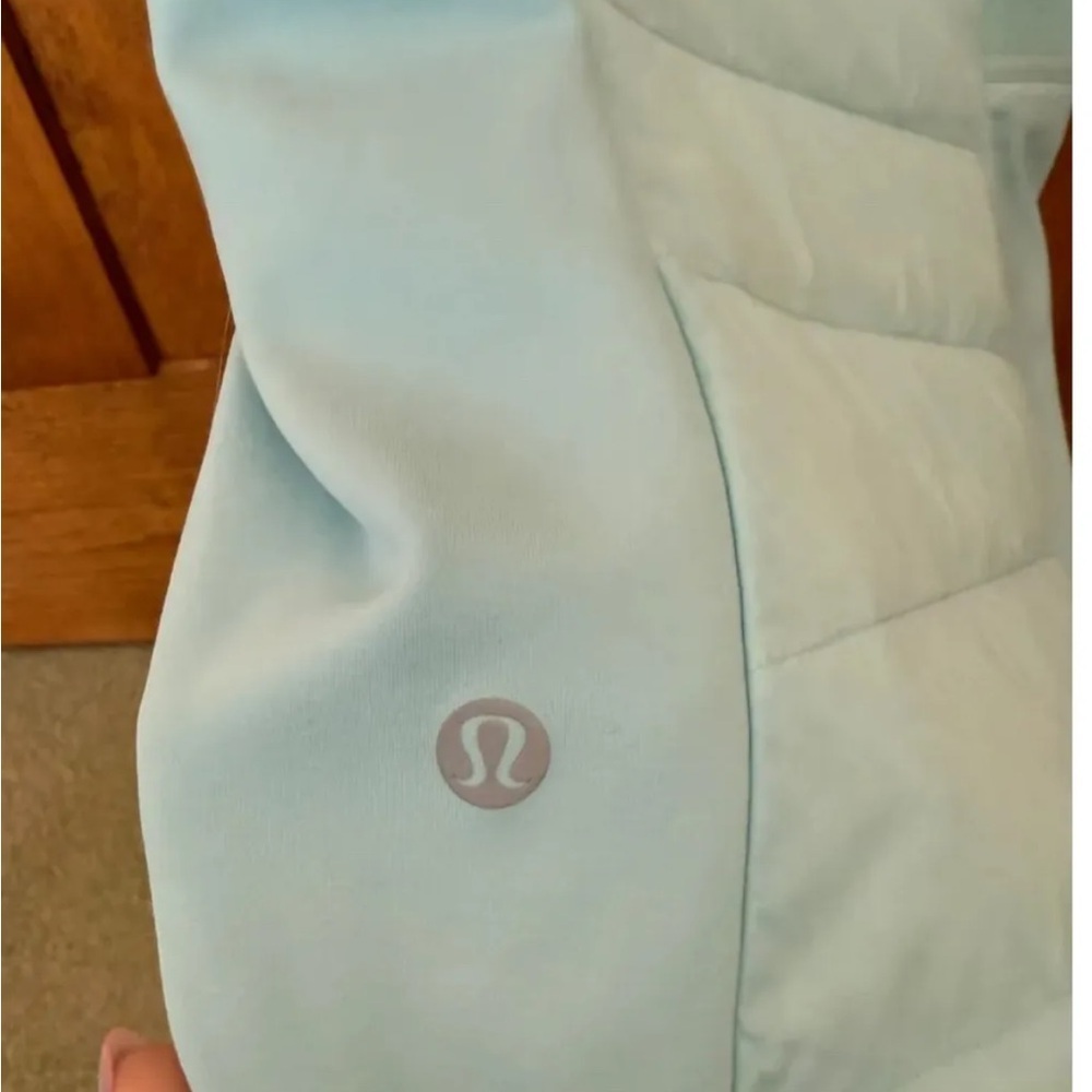 Lululemon vest - Picture 3 of 6